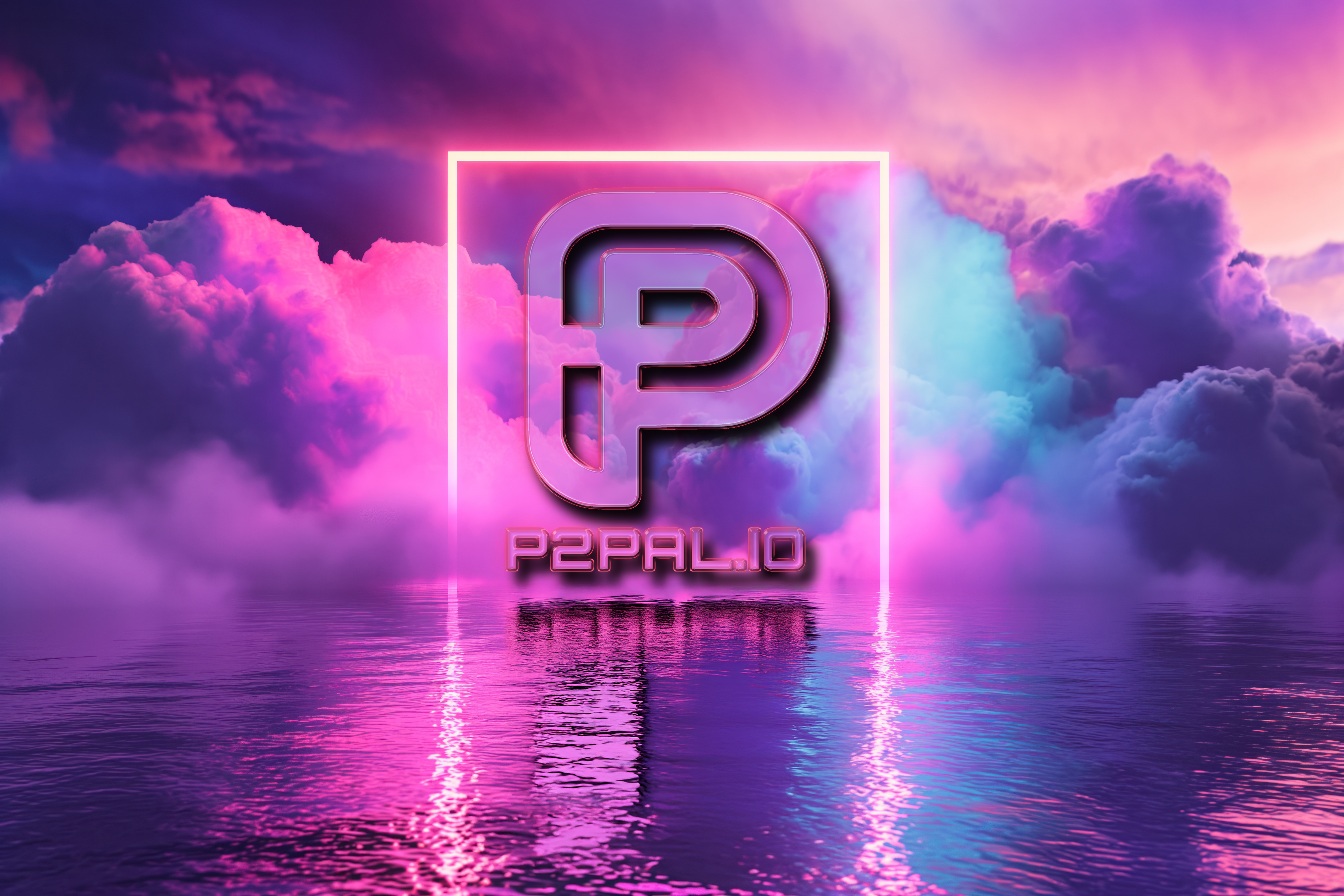 P2PAL Banner